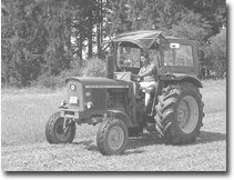 Traktor